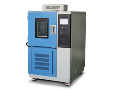 光伏組件檢測:恒溫恒濕試驗箱的應(yīng)用方案